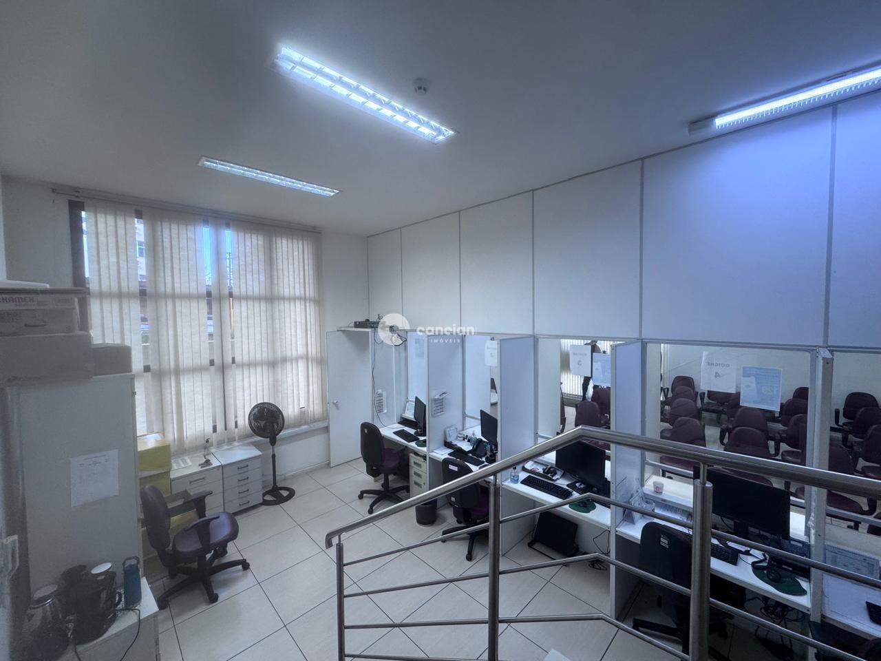 Sala Comercial para aluguel no Nossa Senhora das Dores: 