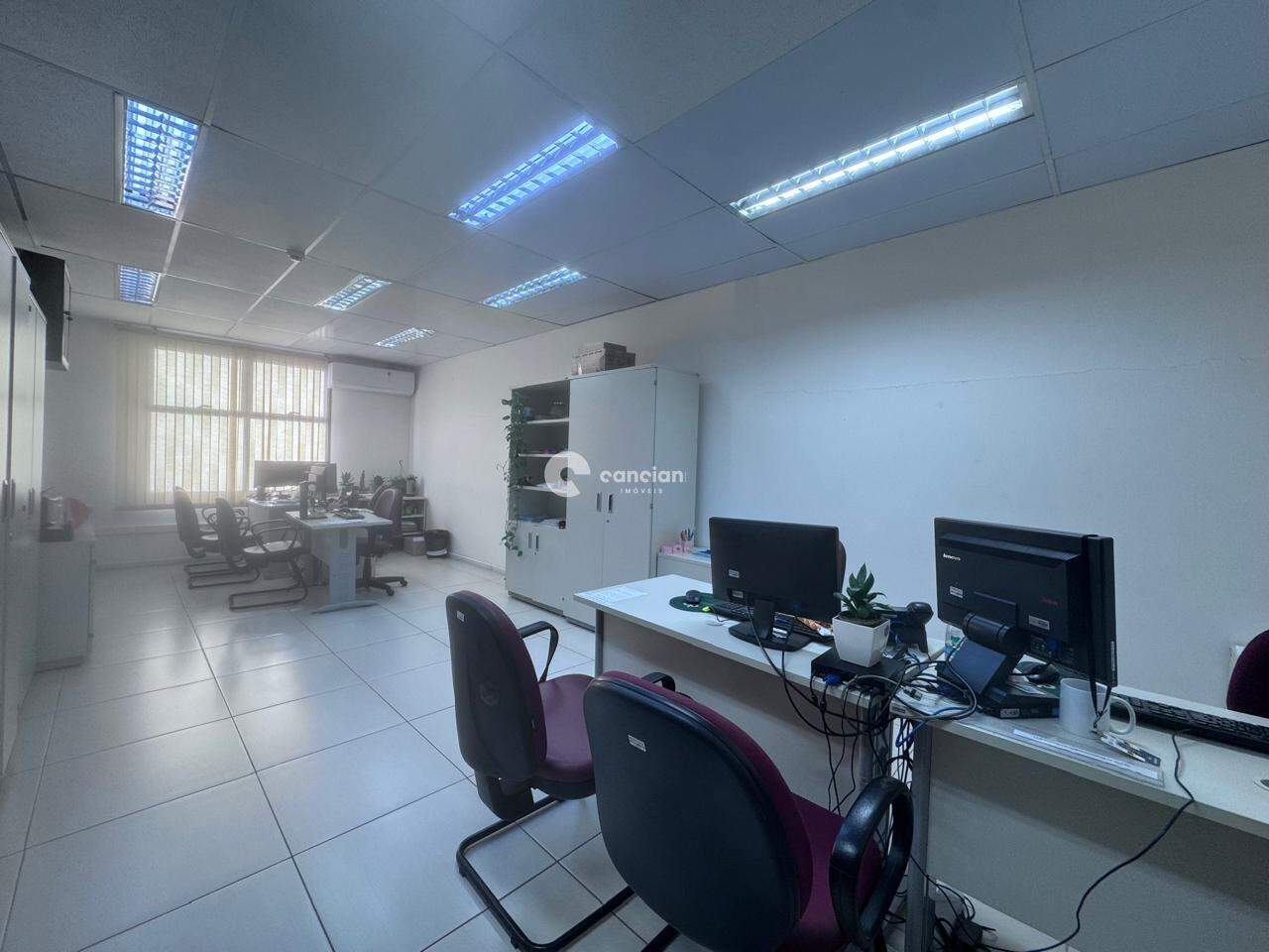 Sala Comercial para aluguel no Nossa Senhora das Dores: 