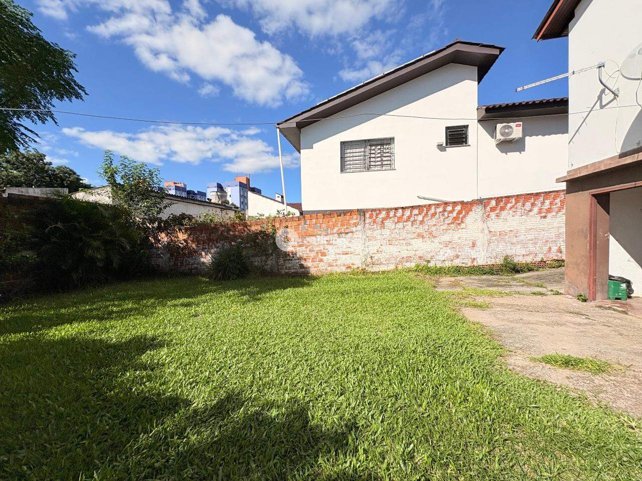 Casa à venda no Patronato: 