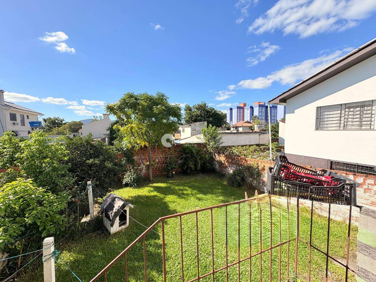 Casa à venda no Patronato: 