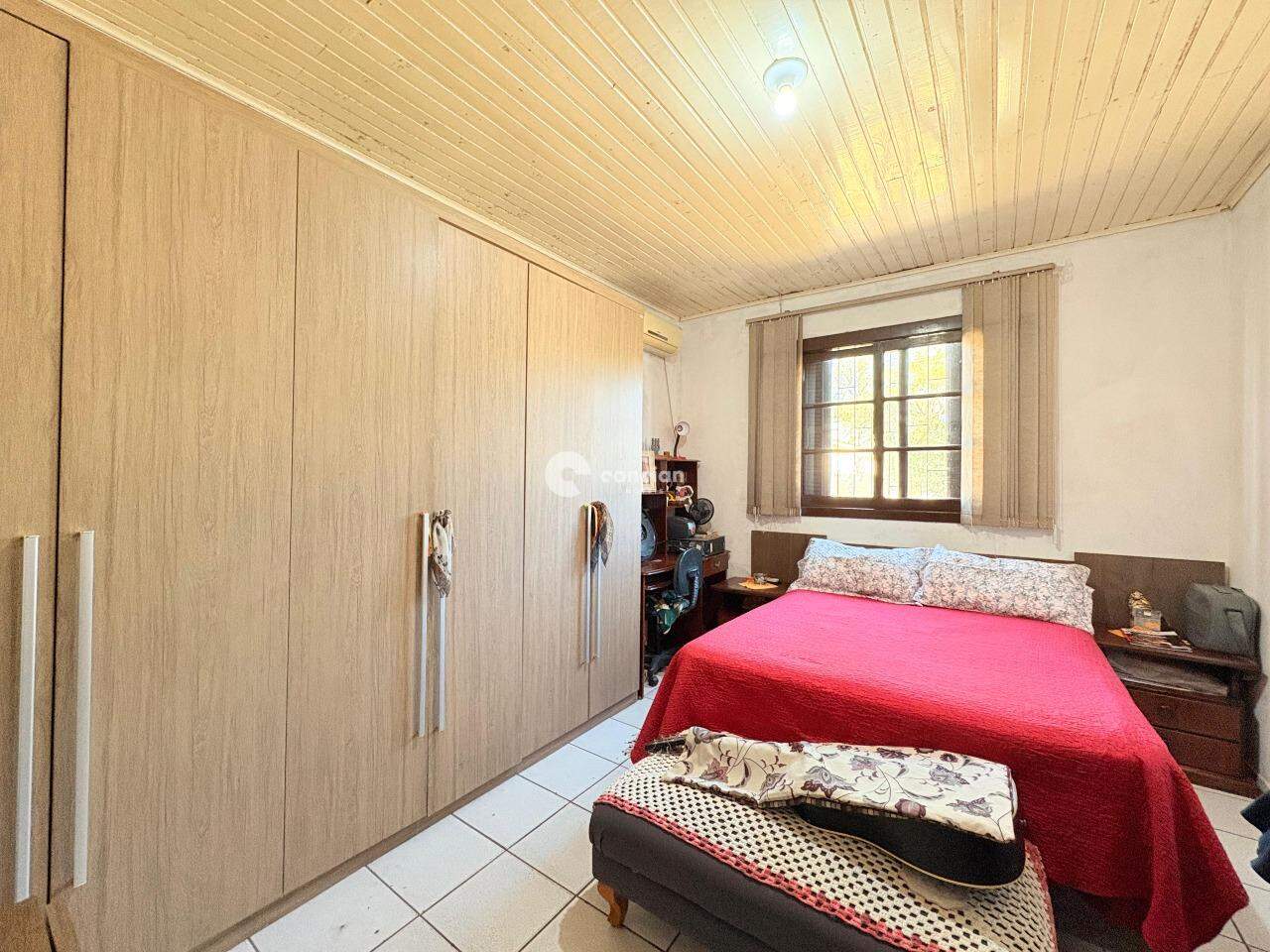 Casa à venda no Patronato: 