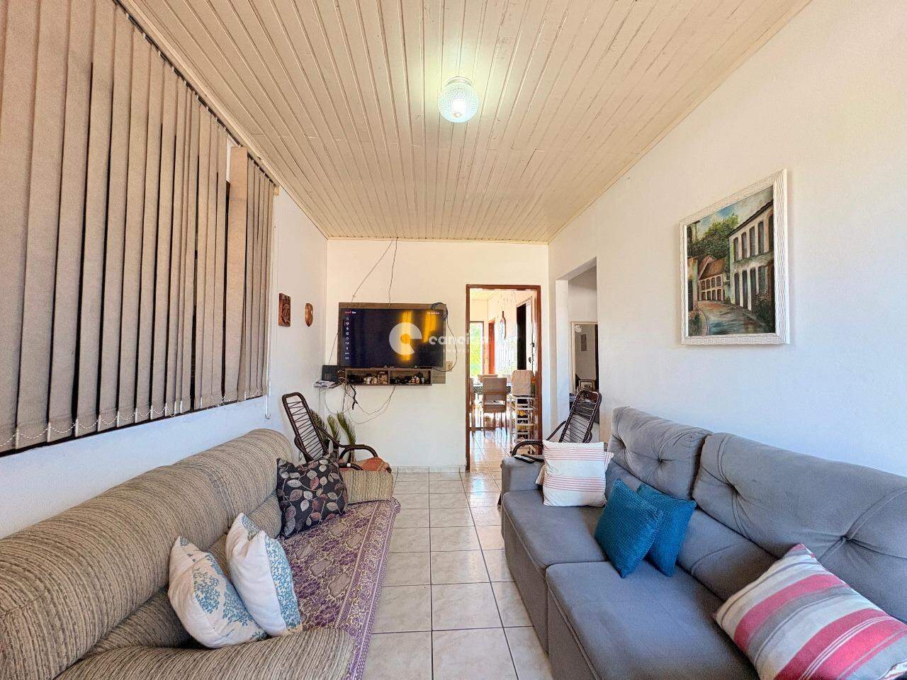 Casa à venda no Patronato: 