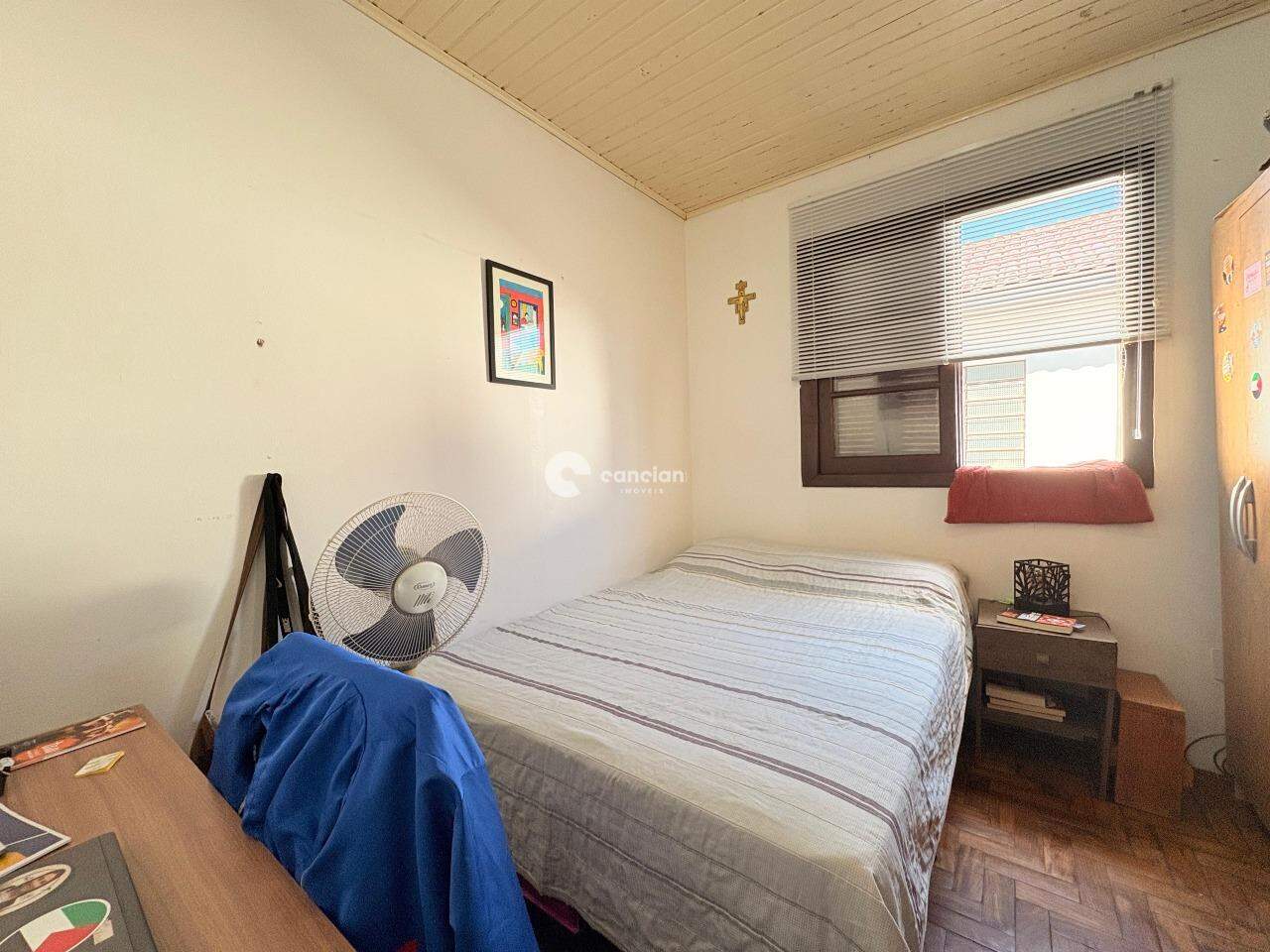 Casa à venda no Patronato: 