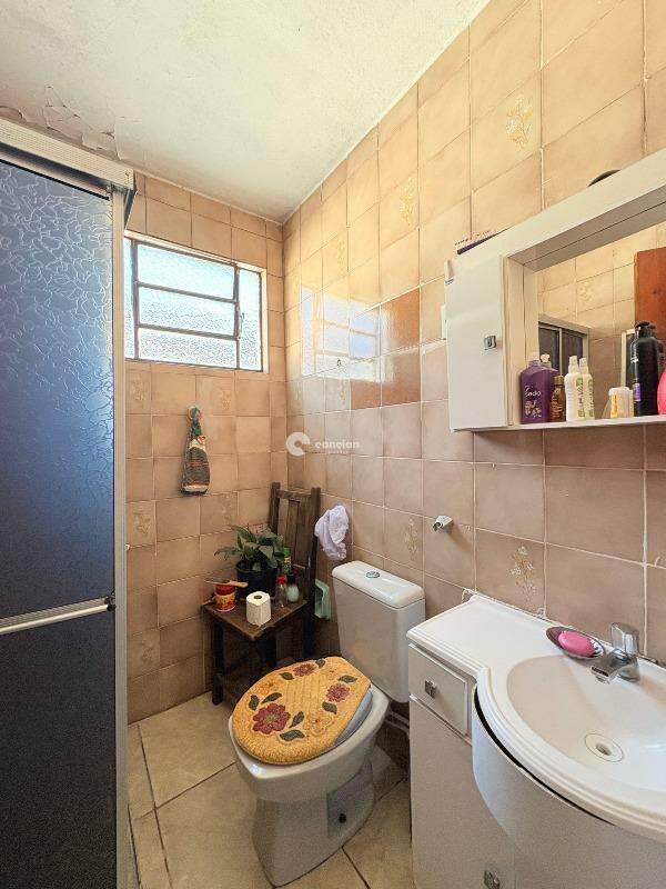 Casa à venda no Patronato: 