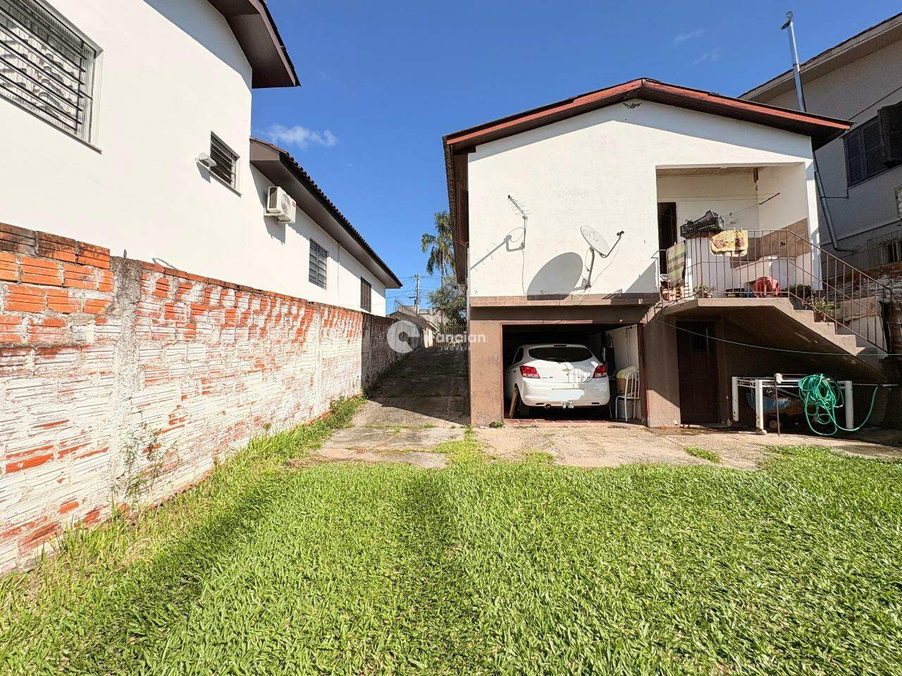 Casa à venda no Patronato: 