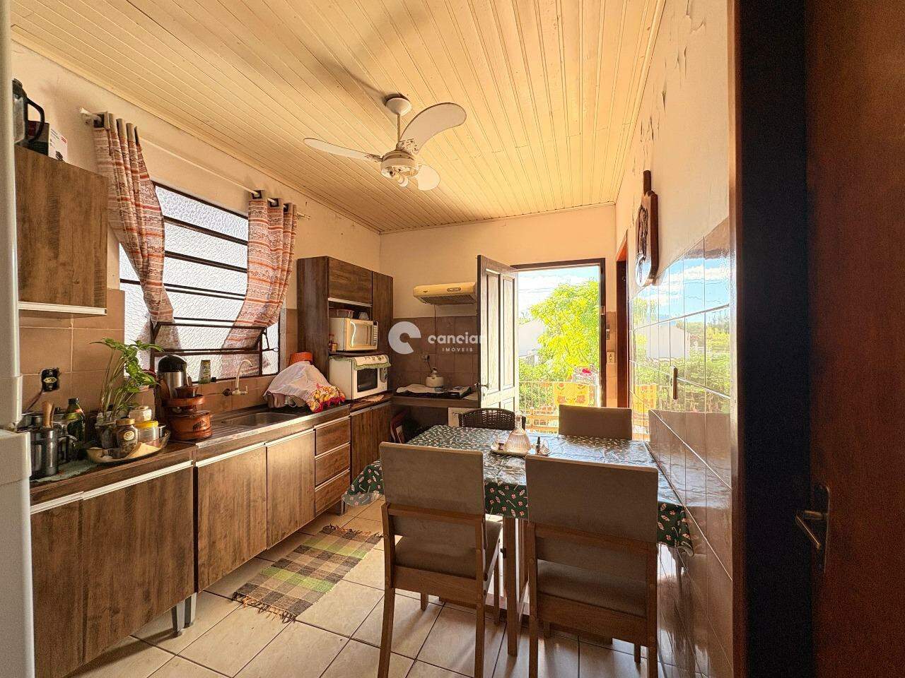 Casa à venda no Patronato: 