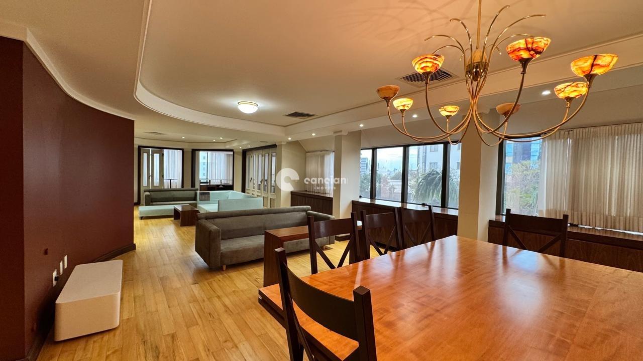 Apartamento à venda no Nossa Senhora de Lourdes: 