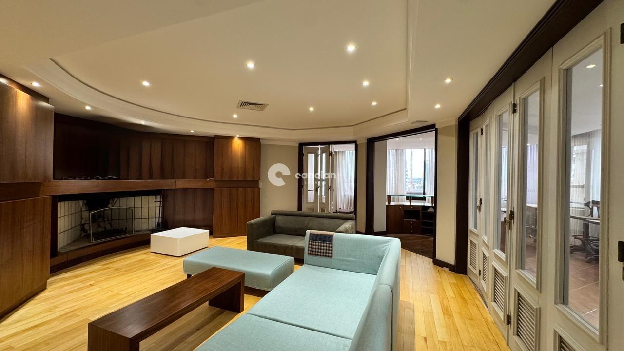 Apartamento à venda no Nossa Senhora de Lourdes: 