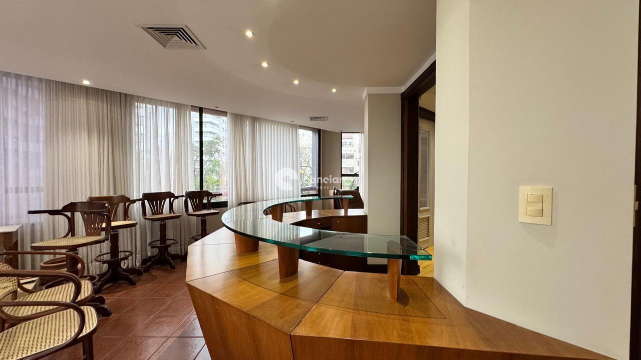 Apartamento à venda no Nossa Senhora de Lourdes: 