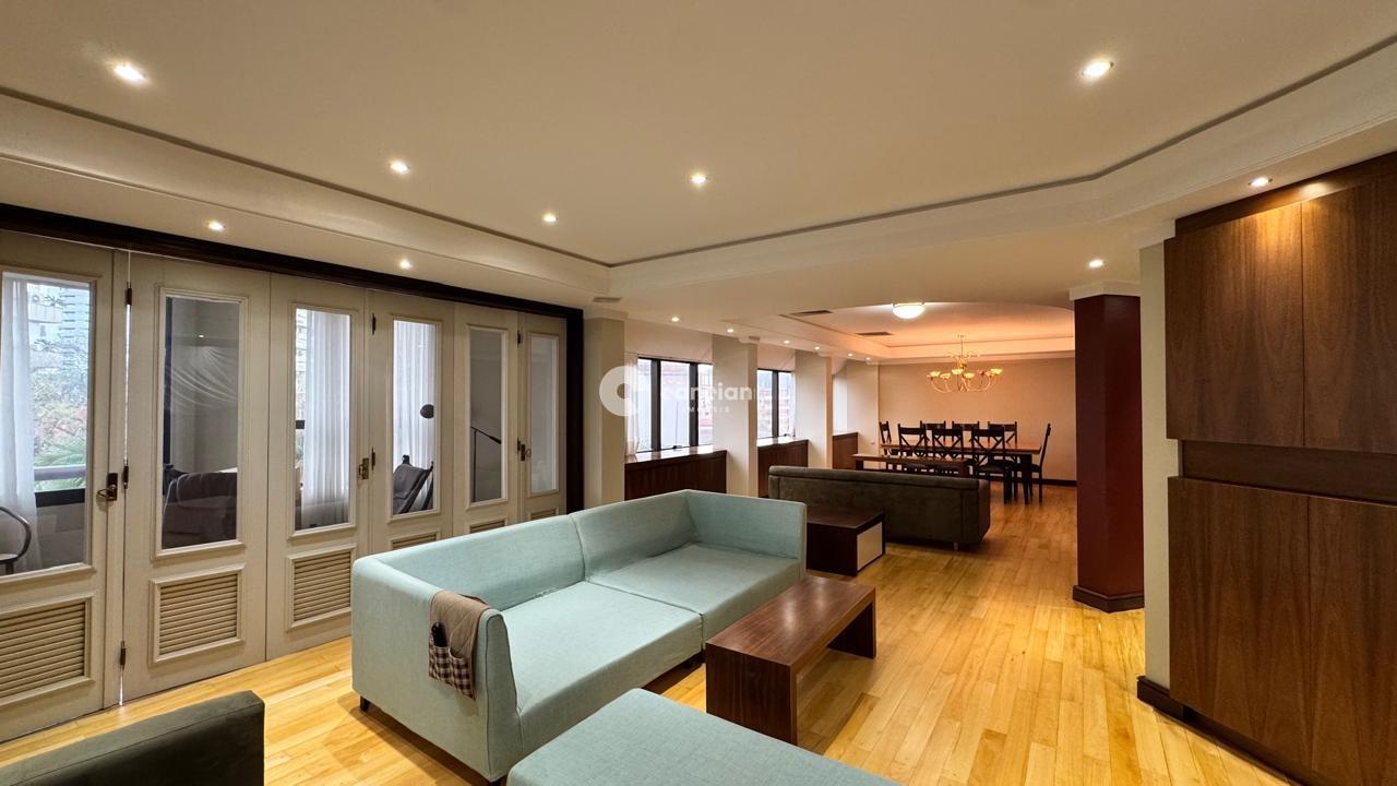 Apartamento à venda no Nossa Senhora de Lourdes: 