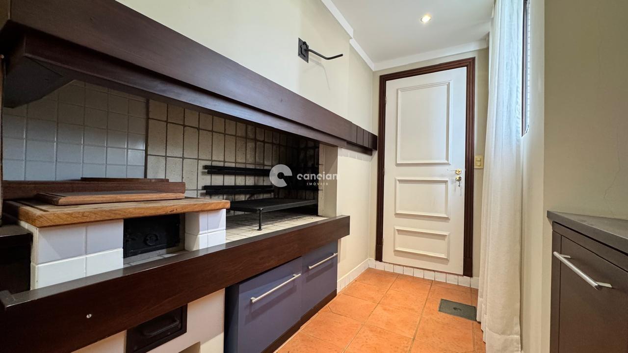 Apartamento à venda no Nossa Senhora de Lourdes: 
