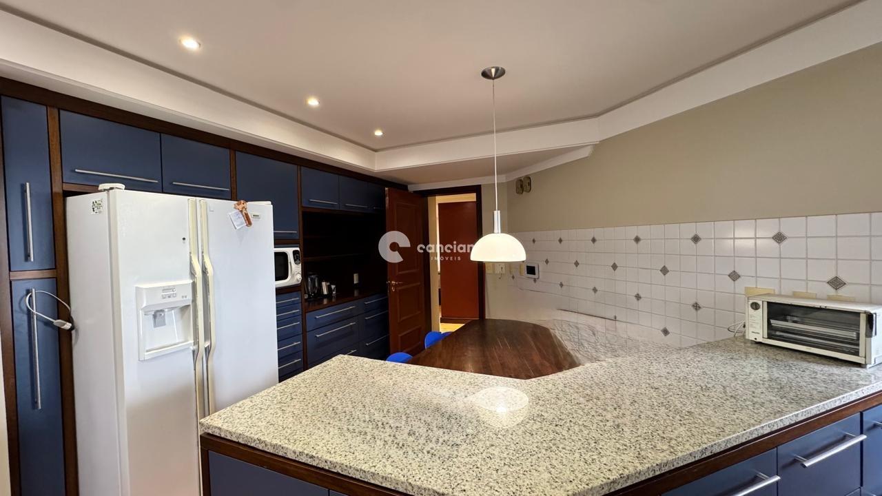 Apartamento à venda no Nossa Senhora de Lourdes: 