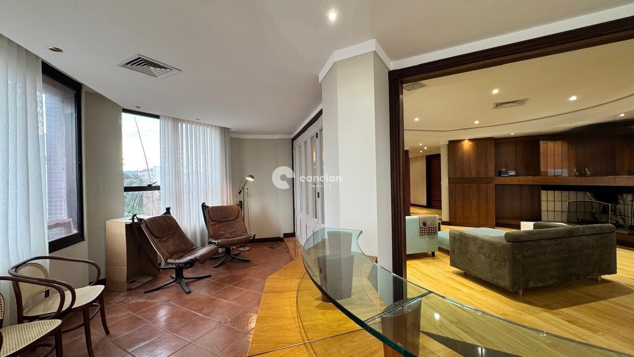 Apartamento à venda no Nossa Senhora de Lourdes: 