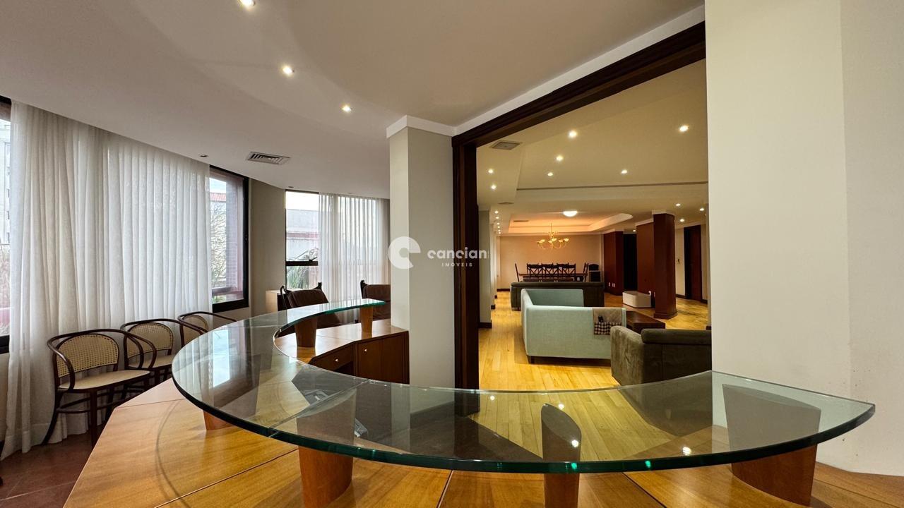 Apartamento à venda no Nossa Senhora de Lourdes: 