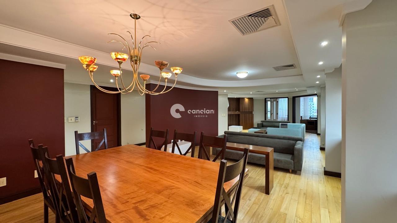 Apartamento à venda no Nossa Senhora de Lourdes: 