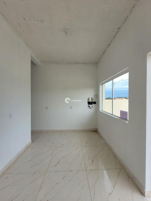 Casa para aluguel no Diácono João Luiz Pozzobon: 