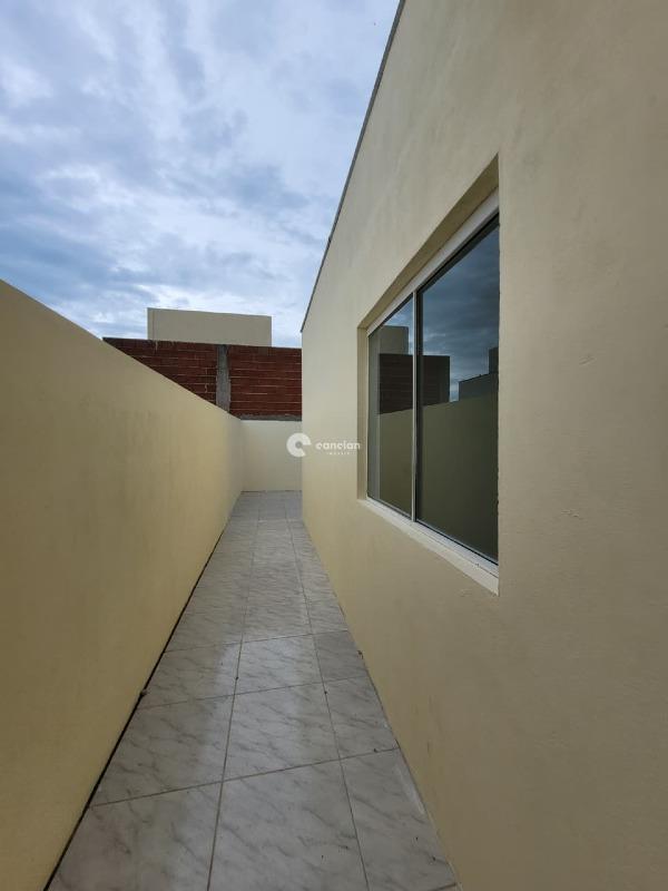 Casa para aluguel no Diácono João Luiz Pozzobon: 