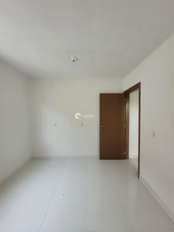 Casa para aluguel no Diácono João Luiz Pozzobon: 