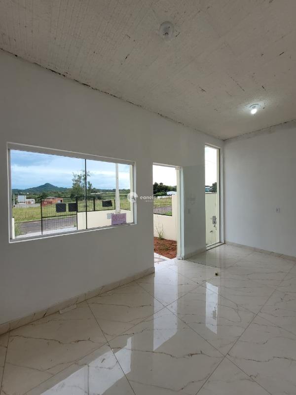 Casa para aluguel no Diácono João Luiz Pozzobon: 