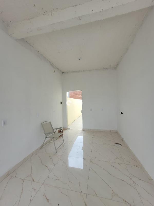 Casa para aluguel no Diácono João Luiz Pozzobon: 