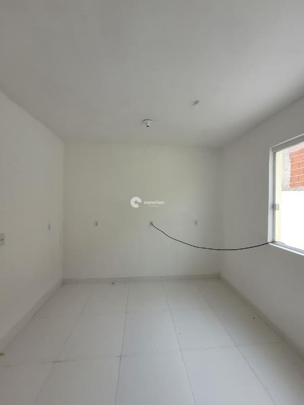 Casa para aluguel no Diácono João Luiz Pozzobon: 