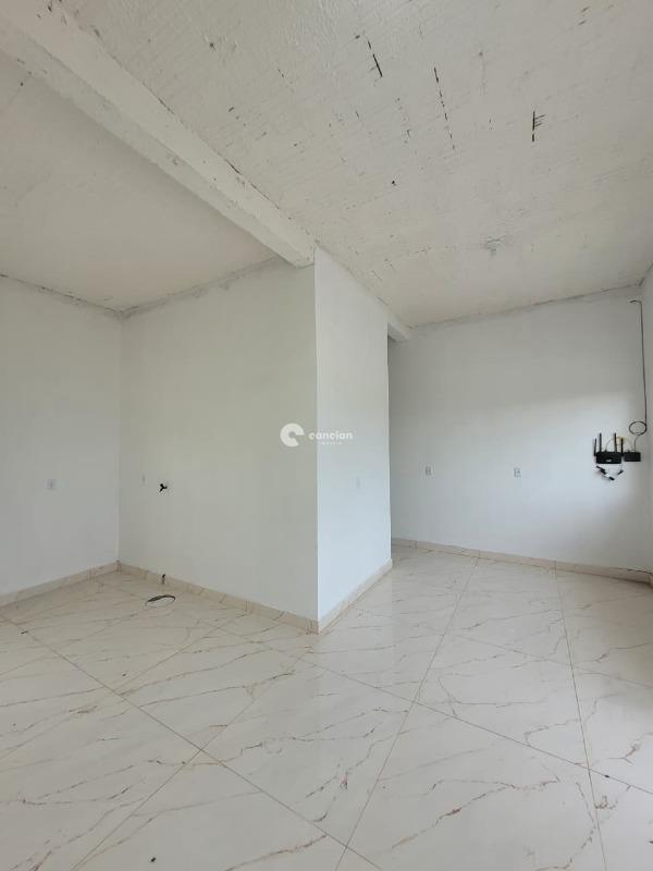 Casa para aluguel no Diácono João Luiz Pozzobon: 