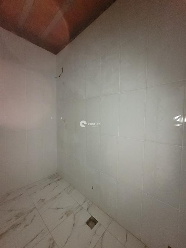 Casa para aluguel no Diácono João Luiz Pozzobon: 