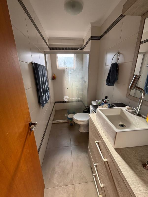 Apartamento à venda no Nossa Senhora Medianeira: 