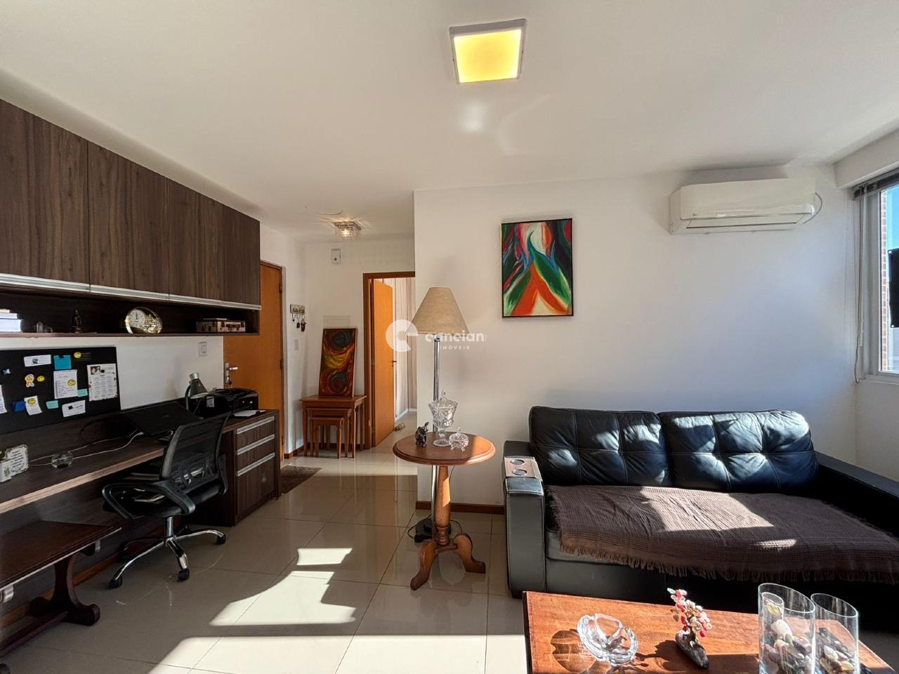 Apartamento à venda no Nossa Senhora Medianeira: 