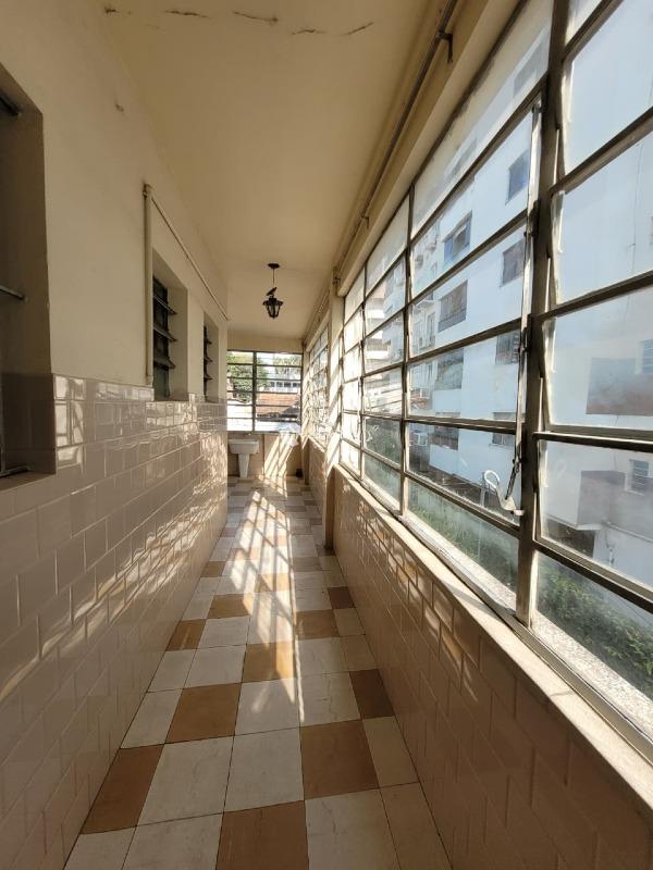 Sobrado para aluguel no Nossa Senhora de Fátima: