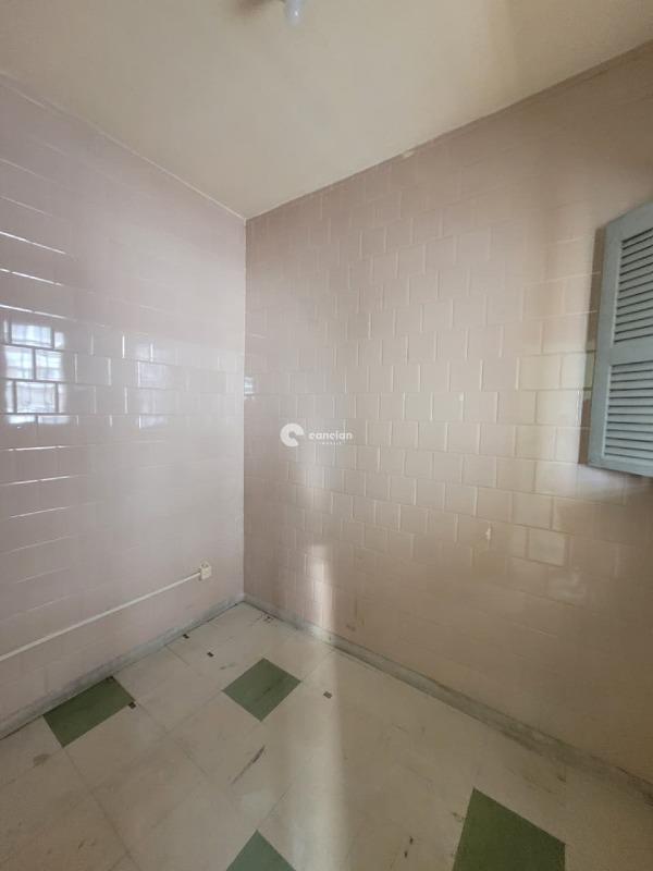 Sobrado para aluguel no Nossa Senhora de Fátima: