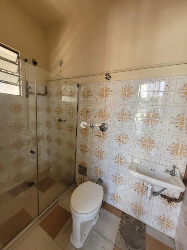 Sobrado para aluguel no Nossa Senhora de Fátima: