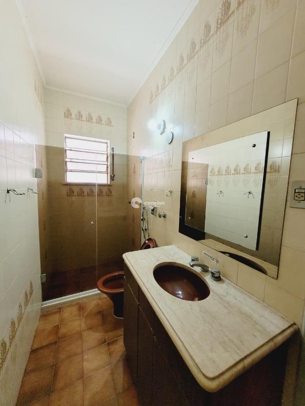 Sobrado para aluguel no Nossa Senhora de Fátima: