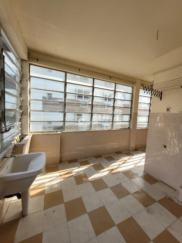 Sobrado para aluguel no Nossa Senhora de Fátima: