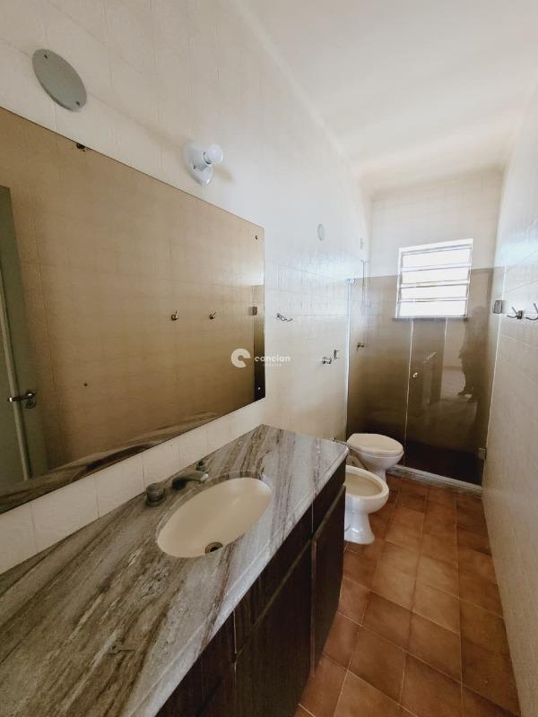 Sobrado para aluguel no Nossa Senhora de Fátima: