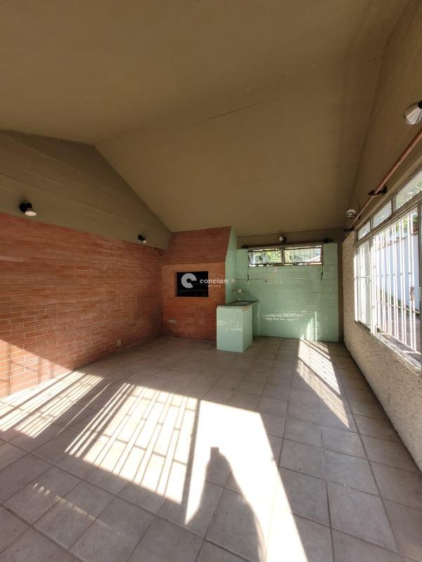 Sobrado para aluguel no Nossa Senhora de Fátima: