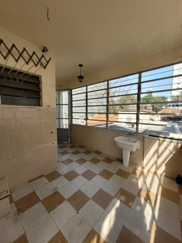 Sobrado para aluguel no Nossa Senhora de Fátima: