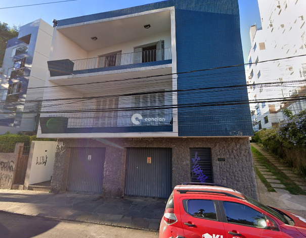 Sobrado para aluguel no Nossa Senhora de Fátima: