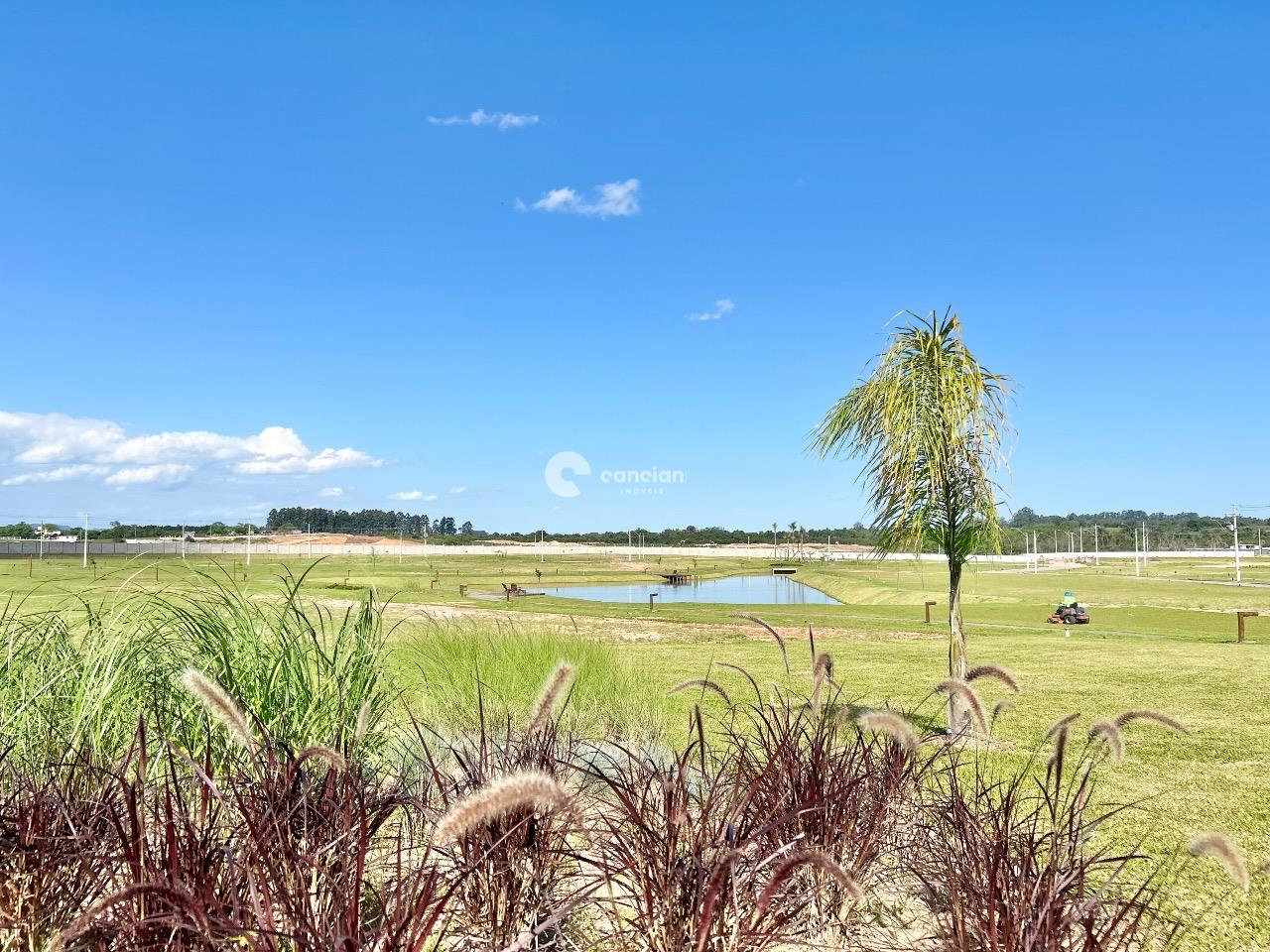 Terreno à venda no Tomazetti: 