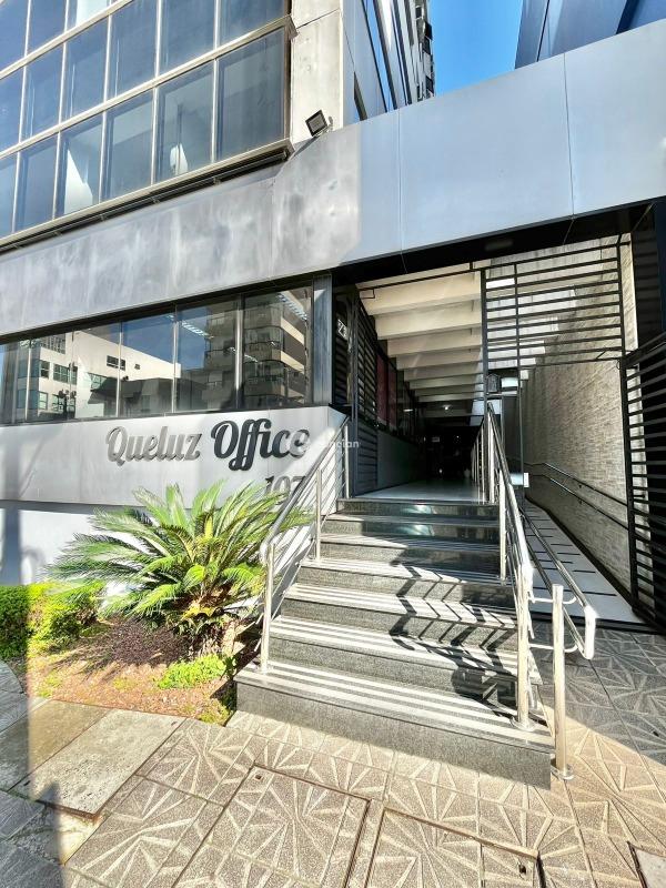 Sala Comercial à venda no Nossa Senhora das Dores: 