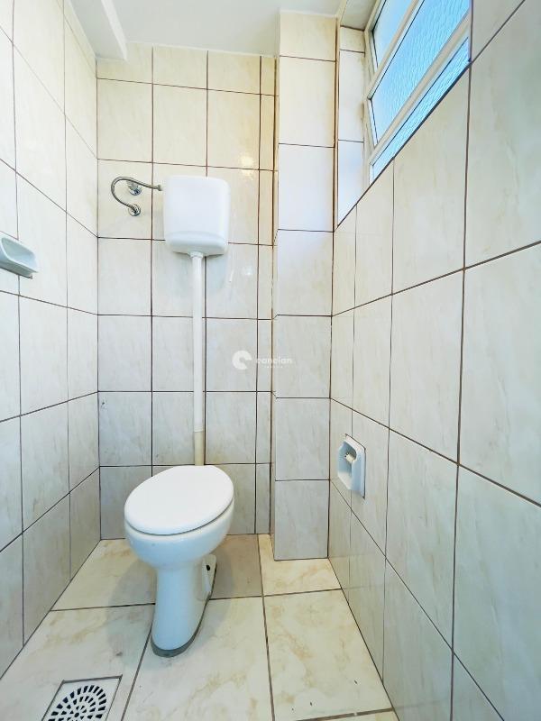 Apartamento para aluguel no Nossa Senhora de Fátima: 