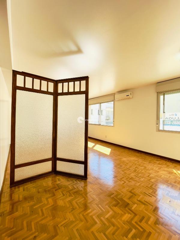 Apartamento para aluguel no Nossa Senhora de Fátima: 