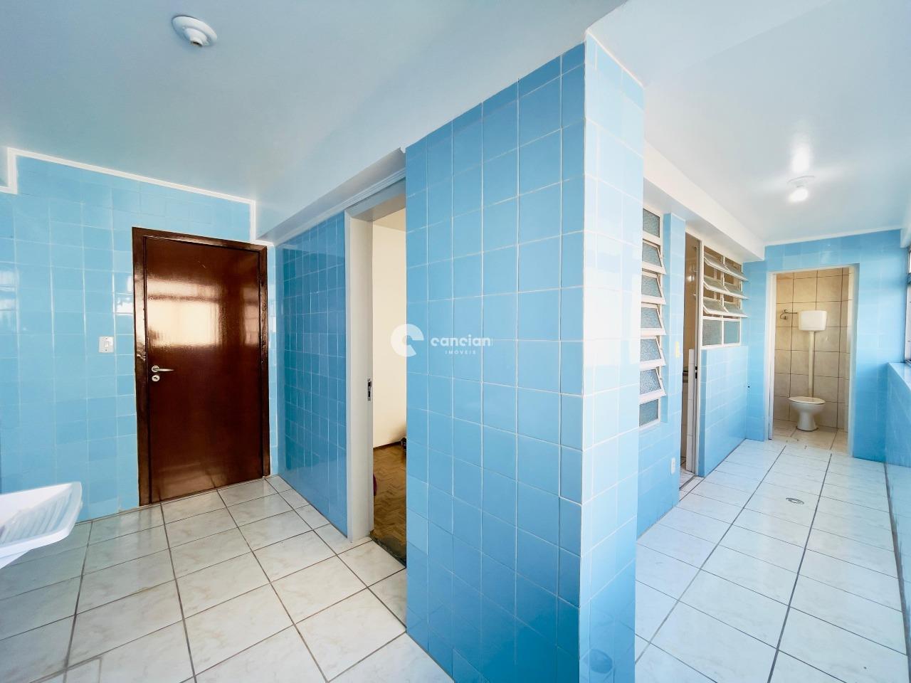 Apartamento para aluguel no Nossa Senhora de Fátima: 