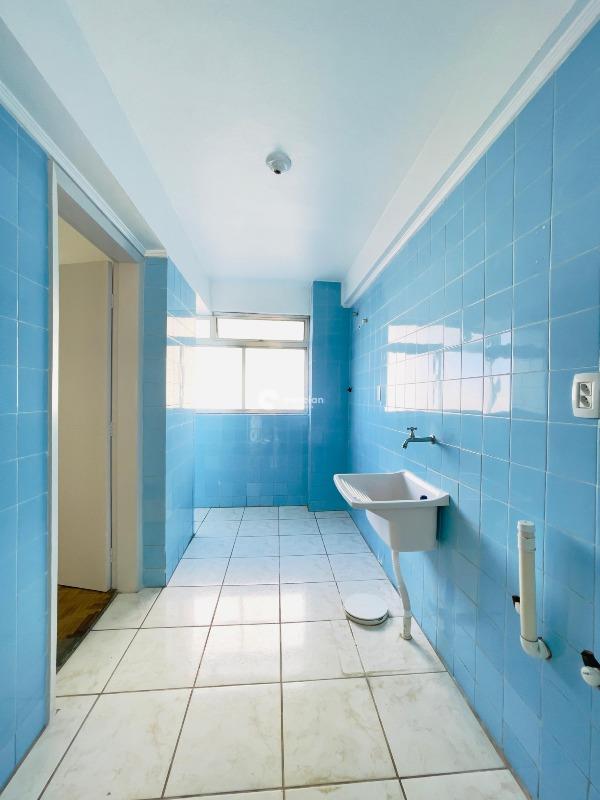 Apartamento para aluguel no Nossa Senhora de Fátima: 