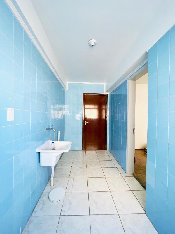 Apartamento para aluguel no Nossa Senhora de Fátima: 