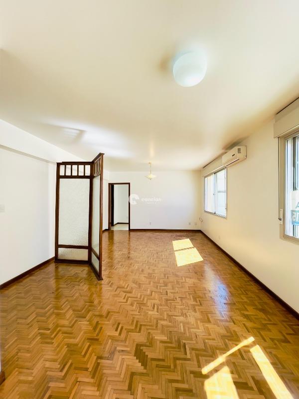 Apartamento para aluguel no Nossa Senhora de Fátima: 