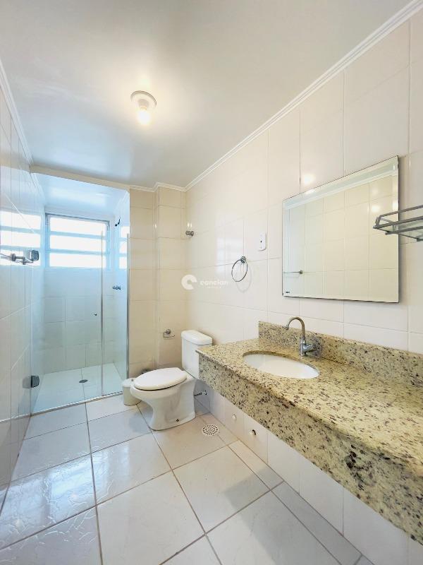 Apartamento para aluguel no Nossa Senhora de Fátima: 