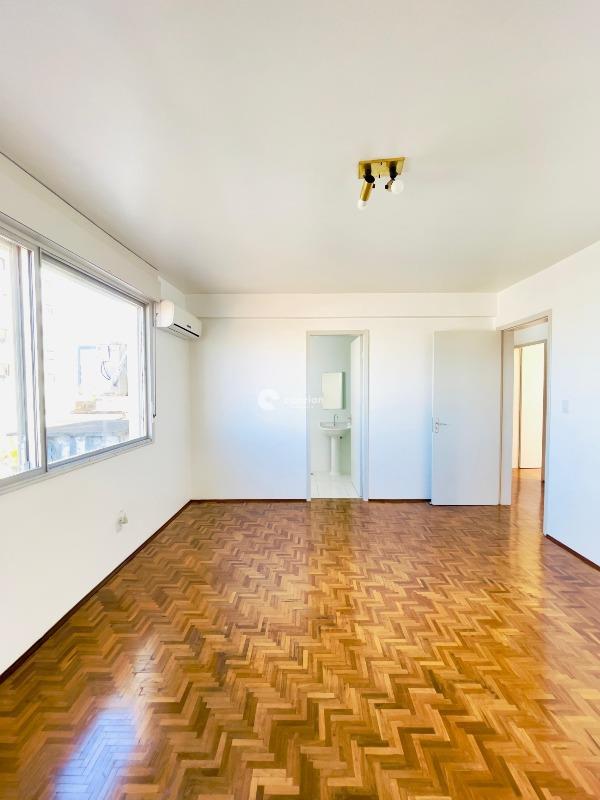 Apartamento para aluguel no Nossa Senhora de Fátima: 