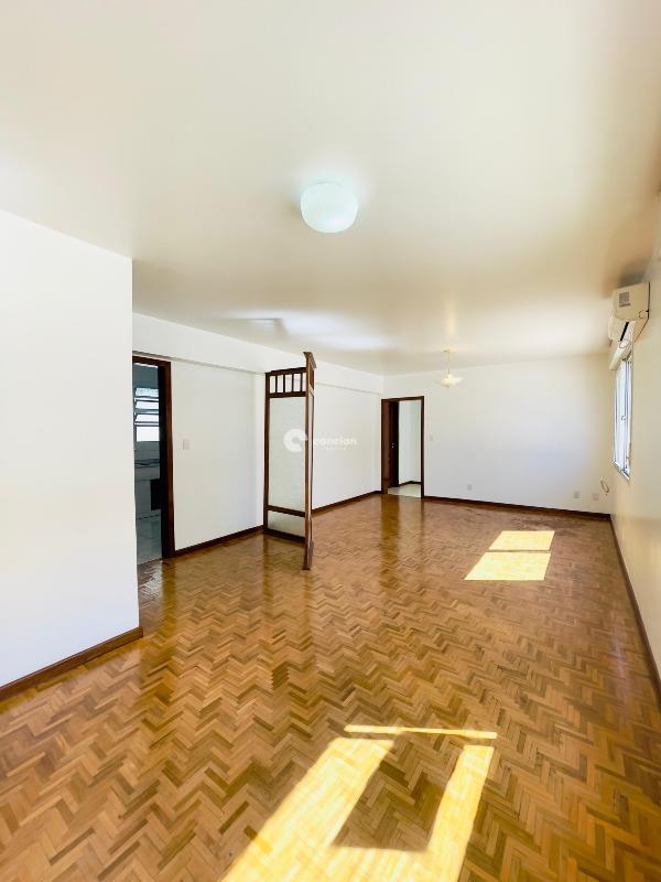 Apartamento para aluguel no Nossa Senhora de Fátima: 