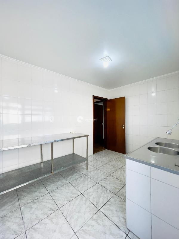Apartamento para aluguel no Nossa Senhora de Fátima: 